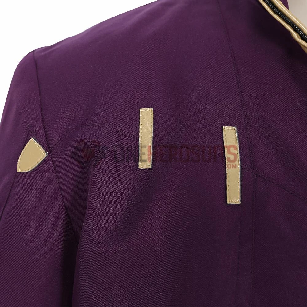 OneHeroSuits Black Panther T'Challa Cosplay Costumes What If Star-Lord Top Level Suits 14 OneHeroSuits Black Panther T'Challa Cosplay Costumes What If Star-Lord Top Level Suits