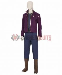 OneHeroSuits Black Panther T'Challa Cosplay Costumes What If Star-Lord Top Level Suits 23 OneHeroSuits Black Panther T'Challa Cosplay Costumes What If Star-Lord Top Level Suits