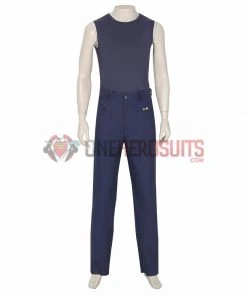 OneHeroSuits Black Panther T'Challa Cosplay Costumes What If Star-Lord Top Level Suits 26 OneHeroSuits Black Panther T'Challa Cosplay Costumes What If Star-Lord Top Level Suits