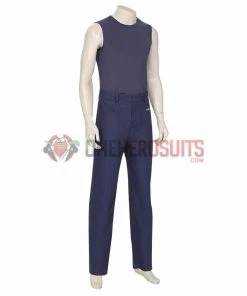 OneHeroSuits Black Panther T'Challa Cosplay Costumes What If Star-Lord Top Level Suits 27 OneHeroSuits Black Panther T'Challa Cosplay Costumes What If Star-Lord Top Level Suits