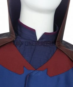 OneHeroSuits Dark Doctor Strange Cosplay Costumes What If Cosplay Suits 50 OneHeroSuits Dark Doctor Strange Cosplay Costumes What If Cosplay Suits
