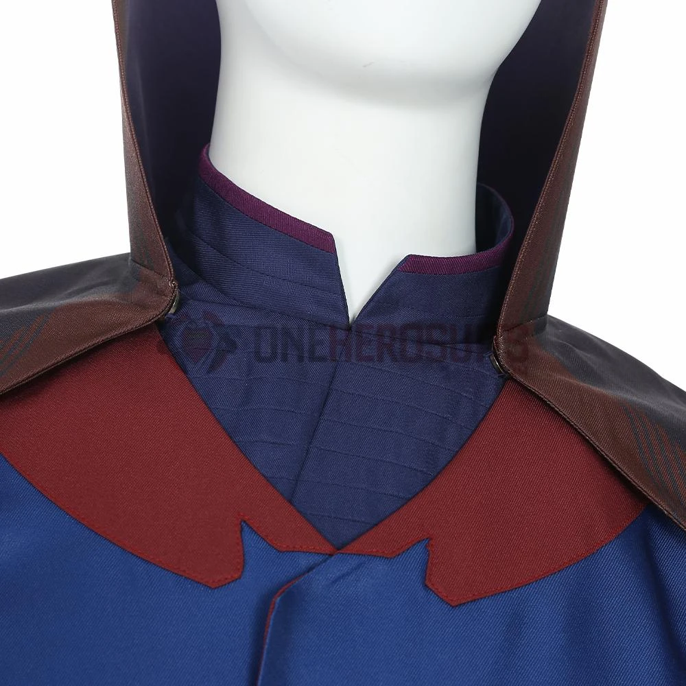 OneHeroSuits Dark Doctor Strange Cosplay Costumes What If Cosplay Suits 17 OneHeroSuits Dark Doctor Strange Cosplay Costumes What If Cosplay Suits