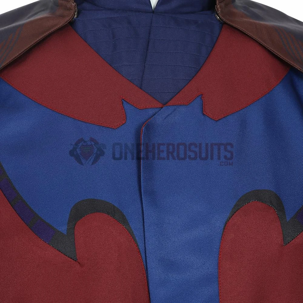 OneHeroSuits Dark Doctor Strange Cosplay Costumes What If Cosplay Suits 19 OneHeroSuits Dark Doctor Strange Cosplay Costumes What If Cosplay Suits
