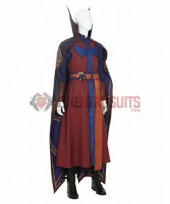 OneHeroSuits Dark Doctor Strange Cosplay Costumes What If Cosplay Suits 38 OneHeroSuits Dark Doctor Strange Cosplay Costumes What If Cosplay Suits