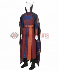 OneHeroSuits Dark Doctor Strange Cosplay Costumes What If Cosplay Suits 39 OneHeroSuits Dark Doctor Strange Cosplay Costumes What If Cosplay Suits