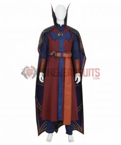 OneHeroSuits Dark Doctor Strange Cosplay Costumes What If Cosplay Suits 41 OneHeroSuits Dark Doctor Strange Cosplay Costumes What If Cosplay Suits