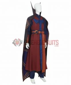 OneHeroSuits Dark Doctor Strange Cosplay Costumes What If Cosplay Suits 42 OneHeroSuits Dark Doctor Strange Cosplay Costumes What If Cosplay Suits