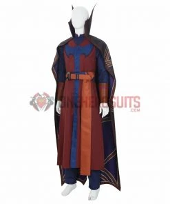 OneHeroSuits Dark Doctor Strange Cosplay Costumes What If Cosplay Suits 43 OneHeroSuits Dark Doctor Strange Cosplay Costumes What If Cosplay Suits