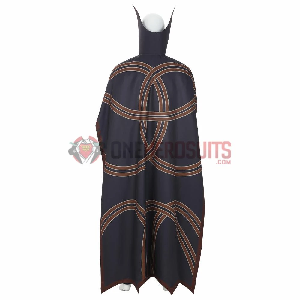 OneHeroSuits Dark Doctor Strange Cosplay Costumes What If Cosplay Suits 11 OneHeroSuits Dark Doctor Strange Cosplay Costumes What If Cosplay Suits