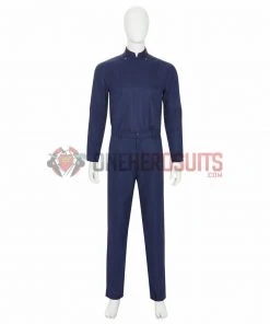 OneHeroSuits Dark Doctor Strange Cosplay Costumes What If Cosplay Suits 45 OneHeroSuits Dark Doctor Strange Cosplay Costumes What If Cosplay Suits