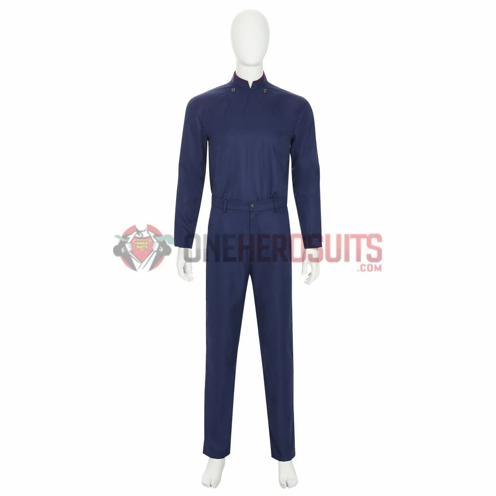 OneHeroSuits Dark Doctor Strange Cosplay Costumes What If Cosplay Suits 12 OneHeroSuits Dark Doctor Strange Cosplay Costumes What If Cosplay Suits