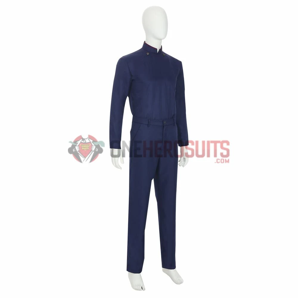 OneHeroSuits Dark Doctor Strange Cosplay Costumes What If Cosplay Suits 13 OneHeroSuits Dark Doctor Strange Cosplay Costumes What If Cosplay Suits