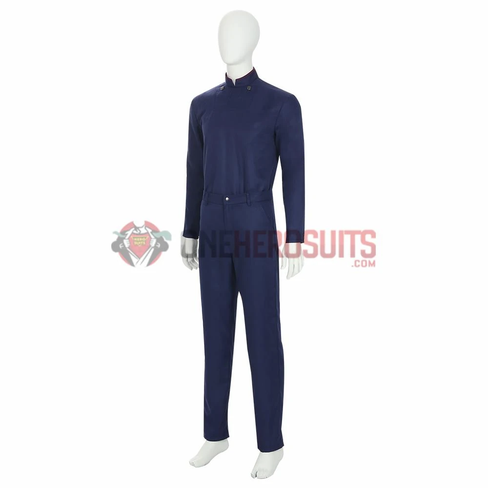 OneHeroSuits Dark Doctor Strange Cosplay Costumes What If Cosplay Suits 14 OneHeroSuits Dark Doctor Strange Cosplay Costumes What If Cosplay Suits