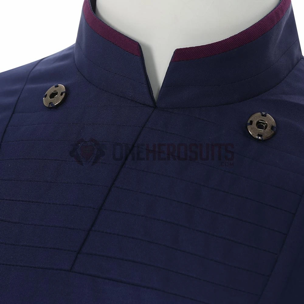 OneHeroSuits Dark Doctor Strange Cosplay Costumes What If Cosplay Suits 20 OneHeroSuits Dark Doctor Strange Cosplay Costumes What If Cosplay Suits