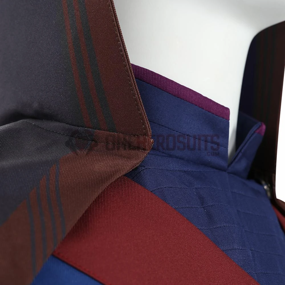 OneHeroSuits Dark Doctor Strange Cosplay Costumes What If Cosplay Suits 18 OneHeroSuits Dark Doctor Strange Cosplay Costumes What If Cosplay Suits