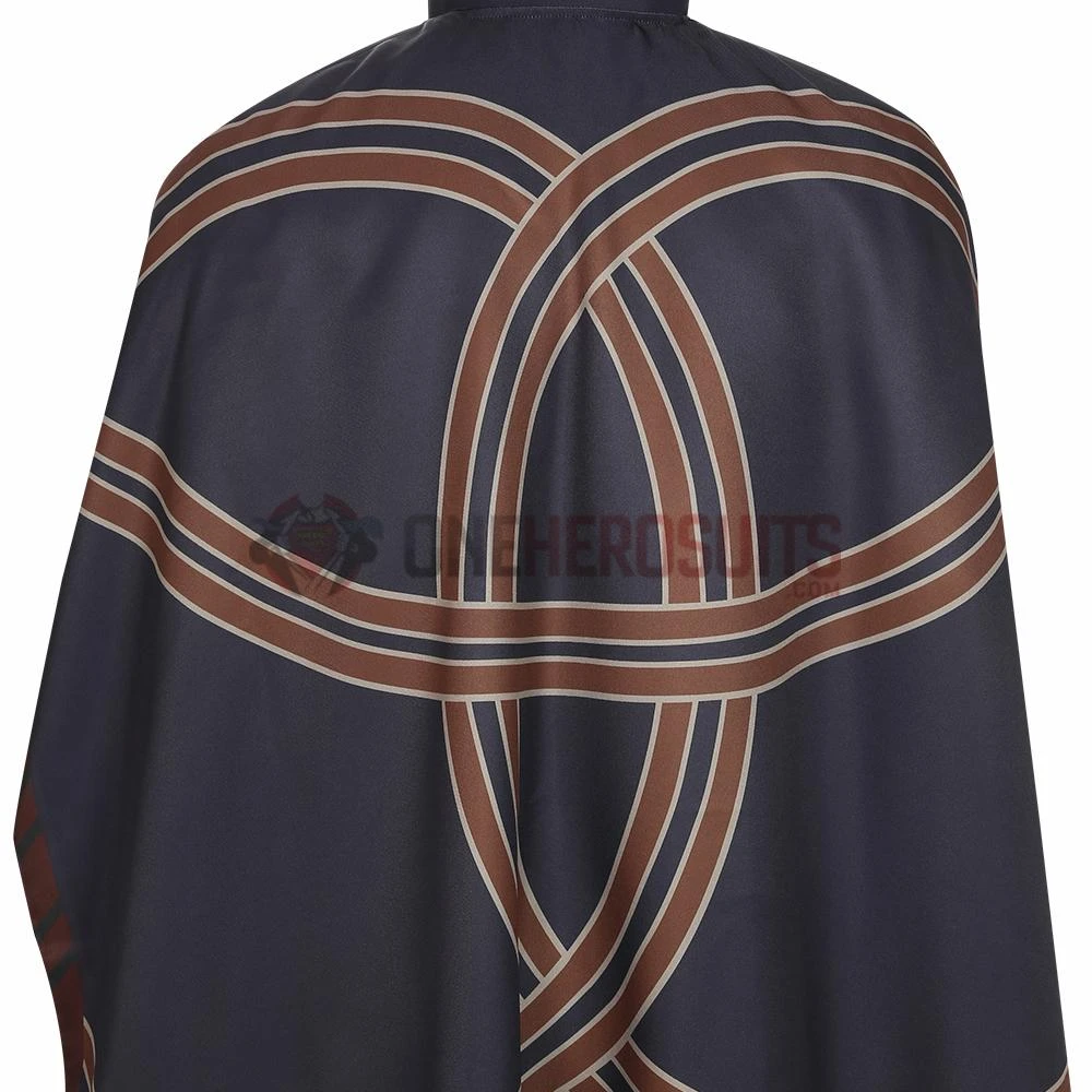 OneHeroSuits Dark Doctor Strange Cosplay Costumes What If Cosplay Suits 32 OneHeroSuits Dark Doctor Strange Cosplay Costumes What If Cosplay Suits