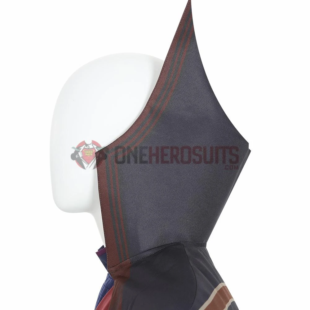 OneHeroSuits Dark Doctor Strange Cosplay Costumes What If Cosplay Suits 16 OneHeroSuits Dark Doctor Strange Cosplay Costumes What If Cosplay Suits