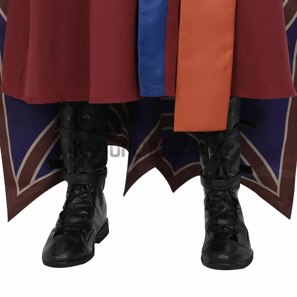 OneHeroSuits Dark Doctor Strange Cosplay Costumes What If Cosplay Suits 34 OneHeroSuits Dark Doctor Strange Cosplay Costumes What If Cosplay Suits