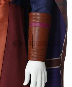 OneHeroSuits Dark Doctor Strange Cosplay Costumes What If Cosplay Suits 58 OneHeroSuits Dark Doctor Strange Cosplay Costumes What If Cosplay Suits