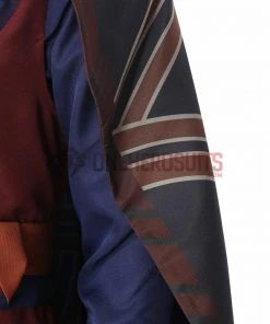OneHeroSuits Dark Doctor Strange Cosplay Costumes What If Cosplay Suits 62 OneHeroSuits Dark Doctor Strange Cosplay Costumes What If Cosplay Suits