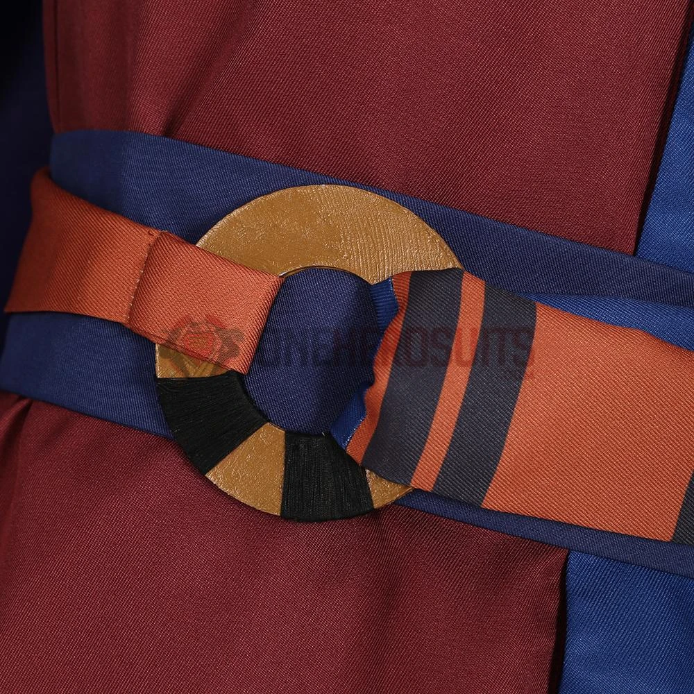 OneHeroSuits Dark Doctor Strange Cosplay Costumes What If Cosplay Suits 28 OneHeroSuits Dark Doctor Strange Cosplay Costumes What If Cosplay Suits