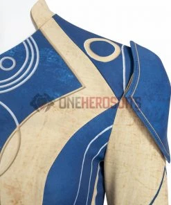 OneHeroSuits Ajak Cosplay Costume Eternals Ajak Top Level Cosplay Suit Costumes