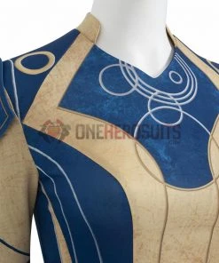 OneHeroSuits Ajak Cosplay Costume Eternals Ajak Top Level Cosplay Suit Costumes