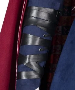 OneHeroSuits Doctor Strange Cosplay Costumes Multiverse Of Madness Top Level Cosplay Suits
