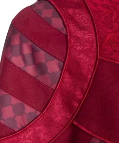 OneHeroSuits Doctor Strange Cosplay Costumes Multiverse Of Madness Top Level Cosplay Suits