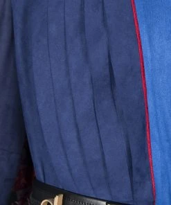 OneHeroSuits Doctor Strange Cosplay Costumes Multiverse Of Madness Top Level Cosplay Suits