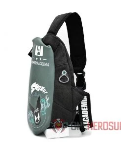 OneHeroSuits Accessories My Hero Academia Fanny Pack Creative Crossbody Bag 12 OneHeroSuits Accessories My Hero Academia Fanny Pack Creative Crossbody Bag