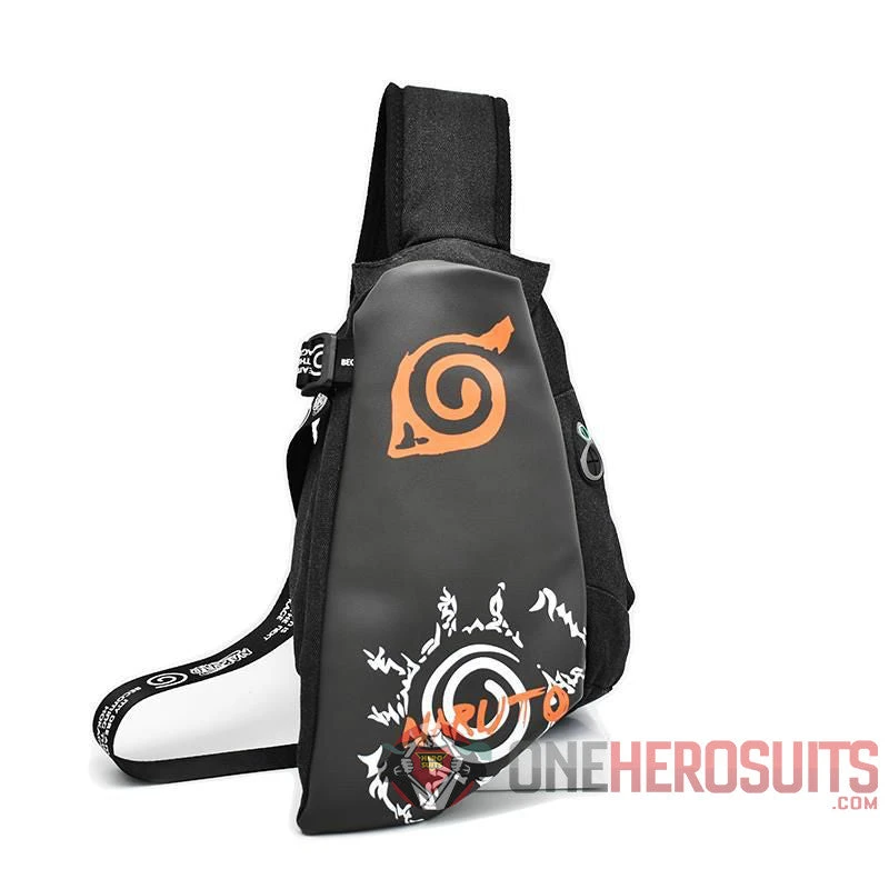 OneHeroSuits Accessories My Hero Academia Fanny Pack Creative Crossbody Bag 5 OneHeroSuits Accessories My Hero Academia Fanny Pack Creative Crossbody Bag