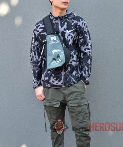 OneHeroSuits Accessories My Hero Academia Fanny Pack Creative Crossbody Bag 15 OneHeroSuits Accessories My Hero Academia Fanny Pack Creative Crossbody Bag