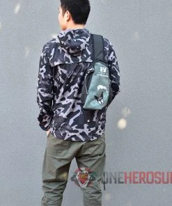OneHeroSuits Accessories My Hero Academia Fanny Pack Creative Crossbody Bag 17 OneHeroSuits Accessories My Hero Academia Fanny Pack Creative Crossbody Bag
