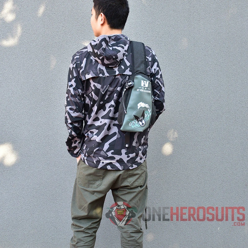 OneHeroSuits Accessories My Hero Academia Fanny Pack Creative Crossbody Bag 8 OneHeroSuits Accessories My Hero Academia Fanny Pack Creative Crossbody Bag