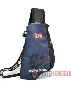 OneHeroSuits Accessories My Hero Academia Fanny Pack Creative Crossbody Bag 18 OneHeroSuits Accessories My Hero Academia Fanny Pack Creative Crossbody Bag