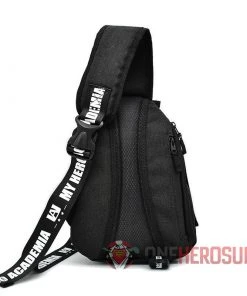OneHeroSuits Accessories My Hero Academia Fanny Pack Creative Crossbody Bag 19 OneHeroSuits Accessories My Hero Academia Fanny Pack Creative Crossbody Bag
