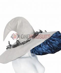 OneHeroSuits Elden Ring Ranni Cosplay Costumes With Hat Halloween Dress Up Suit