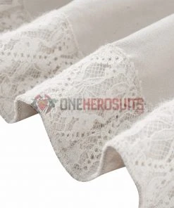 OneHeroSuits Elden Ring Ranni Cosplay Costumes With Hat Halloween Dress Up Suit