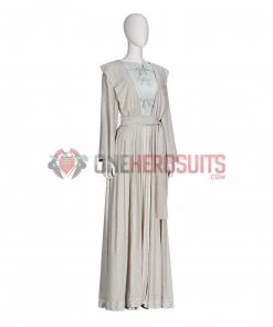 OneHeroSuits Elden Ring Ranni Cosplay Costumes With Hat Halloween Dress Up Suit