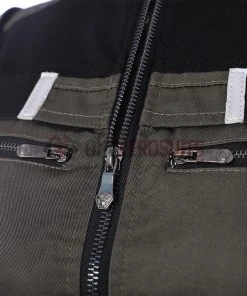 OneHeroSuits Avengers 3 Black Widow Cosplay Costumes Green Edition Suits 22 OneHeroSuits Avengers 3 Black Widow Cosplay Costumes Green Edition Suits