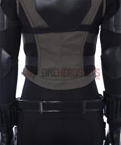 OneHeroSuits Avengers 3 Black Widow Cosplay Costumes Green Edition Suits 23 OneHeroSuits Avengers 3 Black Widow Cosplay Costumes Green Edition Suits