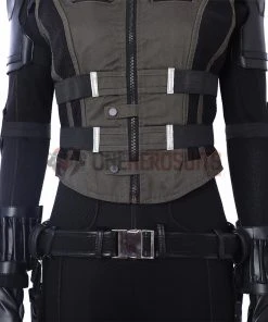 OneHeroSuits Avengers 3 Black Widow Cosplay Costumes Green Edition Suits 18 OneHeroSuits Avengers 3 Black Widow Cosplay Costumes Green Edition Suits