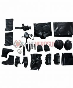 OneHeroSuits Batman New Cosplay Costumes Bruce Wayne Upgraded Suits