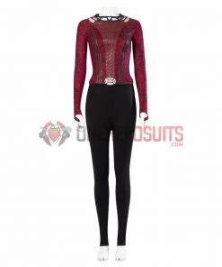 OneHeroSuits Wanda Multiverse Of Madness Cosplay Costumes Upgraded Version Suits 57 OneHeroSuits Wanda Multiverse Of Madness Cosplay Costumes Upgraded Version Suits