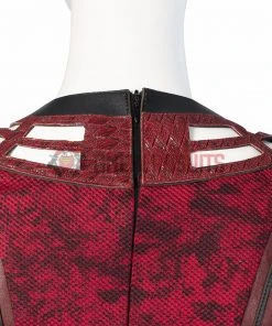 OneHeroSuits Wanda Multiverse Of Madness Cosplay Costumes Upgraded Version Suits 68 OneHeroSuits Wanda Multiverse Of Madness Cosplay Costumes Upgraded Version Suits