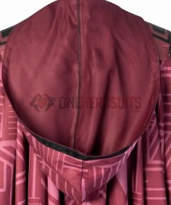 OneHeroSuits Wanda Multiverse Of Madness Cosplay Costumes Upgraded Version Suits 71 OneHeroSuits Wanda Multiverse Of Madness Cosplay Costumes Upgraded Version Suits