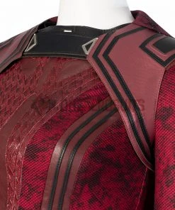 OneHeroSuits Wanda Multiverse Of Madness Cosplay Costumes Upgraded Version Suits 72 OneHeroSuits Wanda Multiverse Of Madness Cosplay Costumes Upgraded Version Suits