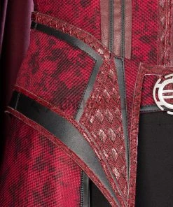 OneHeroSuits Wanda Multiverse Of Madness Cosplay Costumes Upgraded Version Suits 64 OneHeroSuits Wanda Multiverse Of Madness Cosplay Costumes Upgraded Version Suits