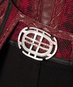 OneHeroSuits Wanda Multiverse Of Madness Cosplay Costumes Upgraded Version Suits 65 OneHeroSuits Wanda Multiverse Of Madness Cosplay Costumes Upgraded Version Suits